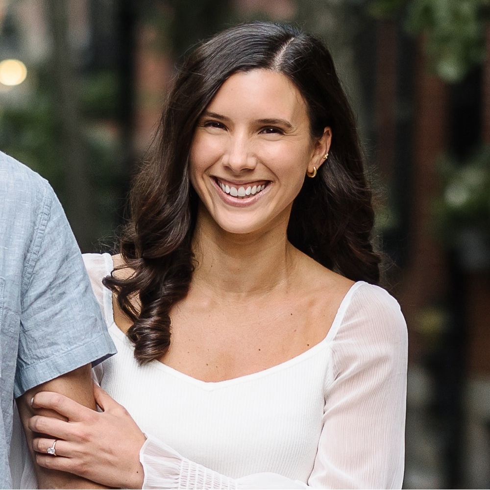 Meet your Posher, Hannah